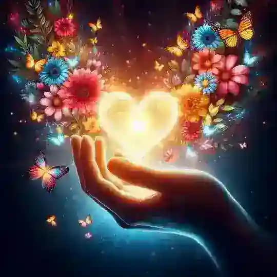 🕋🕌 HŰZUR TAPAN QƏLBLƏR💖🌺 Profile