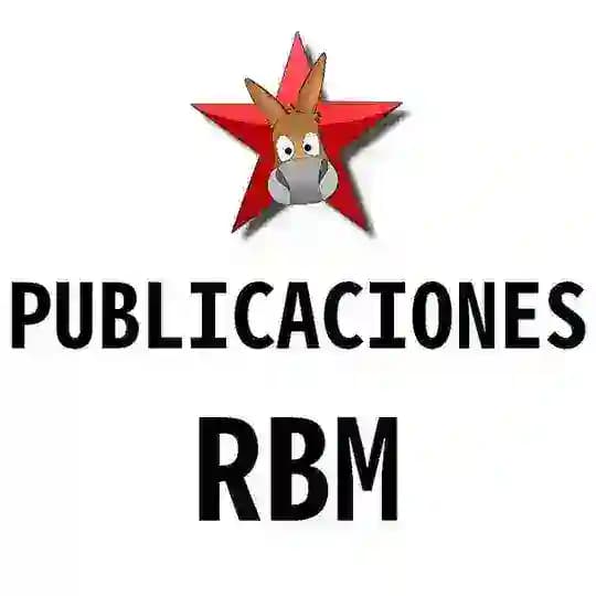RebeldeMule - Publicaciones 🇵🇸