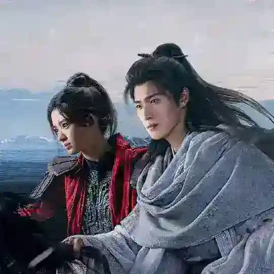 Rebirth 2026 | Eng Sub