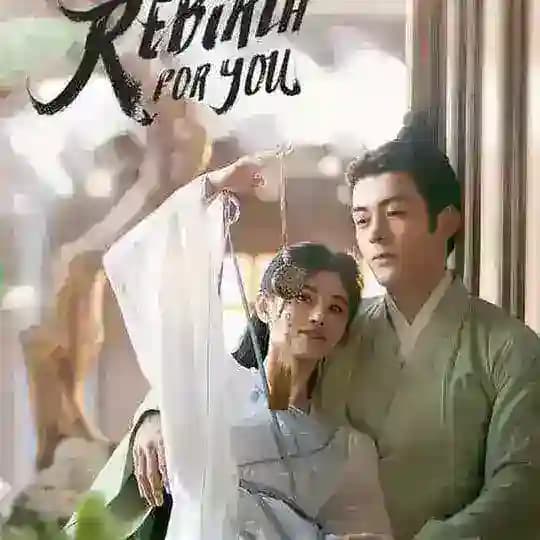 Rebirth For You Sub Indo