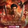 Reborn in Martial World ☬ Samrat Storys' Pocket Fm