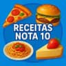 🍔 Receitas Nota 10