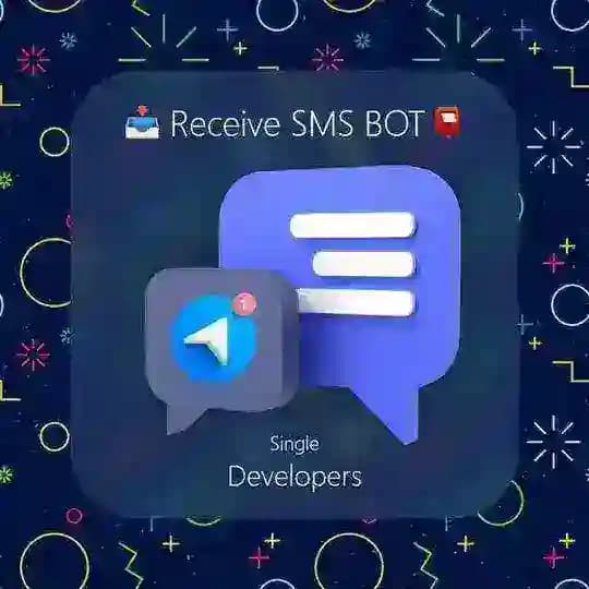 Receive π² SMS bot