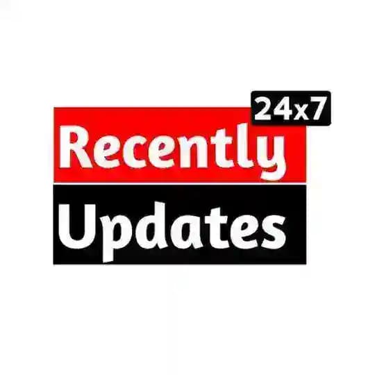 Recently✨Updates Profile