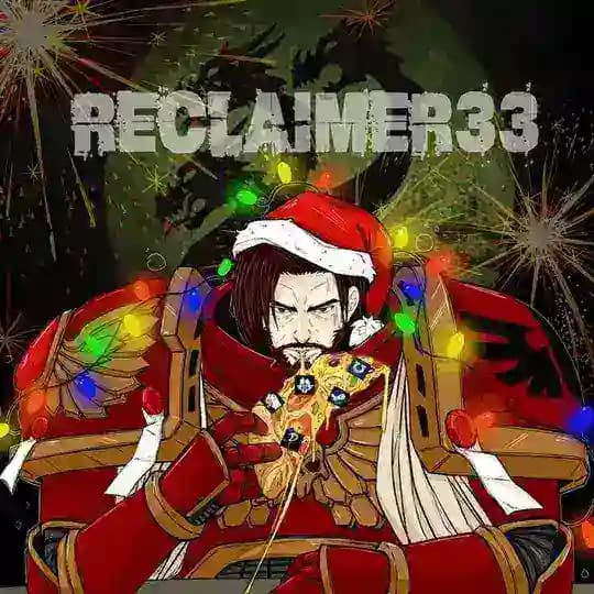 Reclaimer33 и всякие мемы 16+