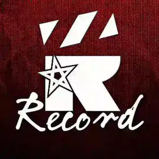 Record - Cinéma B'darija