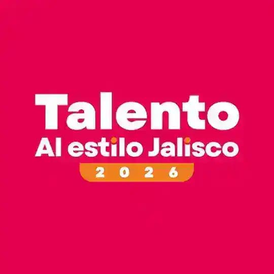 Red Talento Al estilo Jalisco