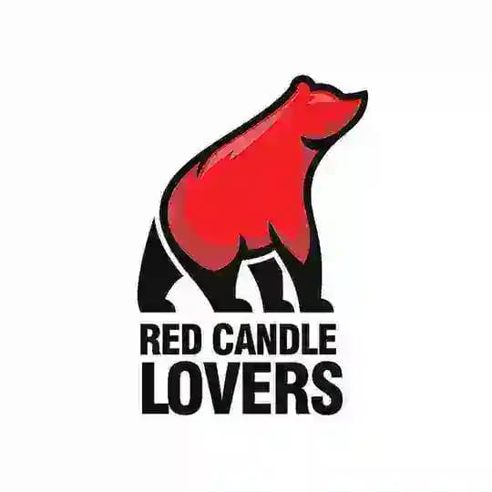 ๐ต๐ธ Red Candle Lovers - RCL ๐ต๐ธ