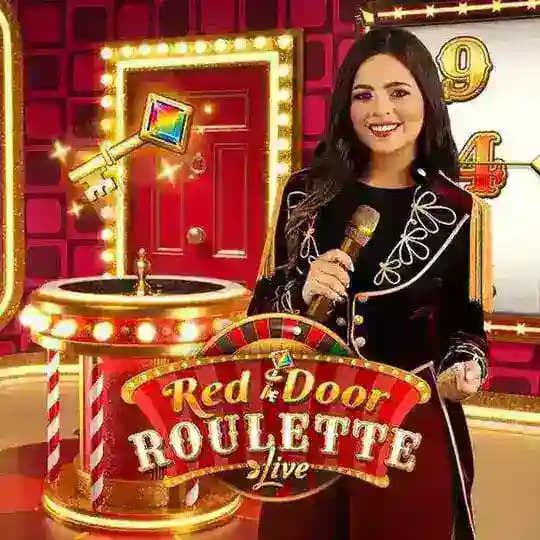 Red Door Roulette