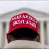Red Hat Patriots 🇺🇸