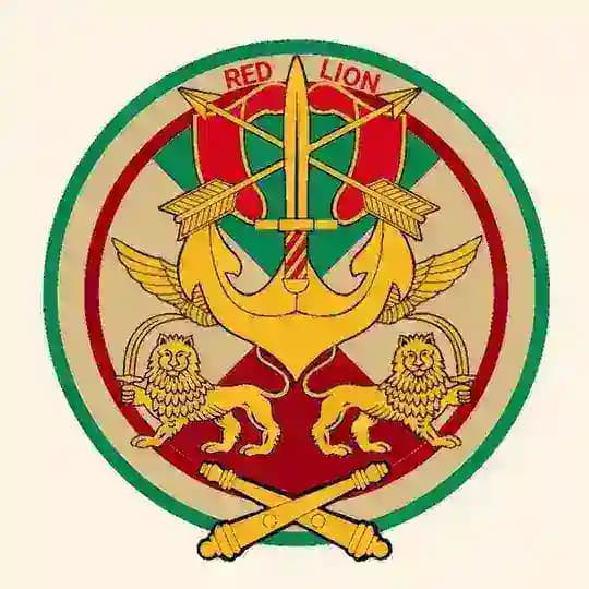 Red Lion Corps