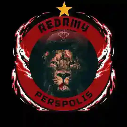Red R My 🚩