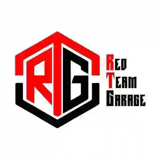 RedTeamGarage