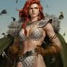 Red Sonja (2025)