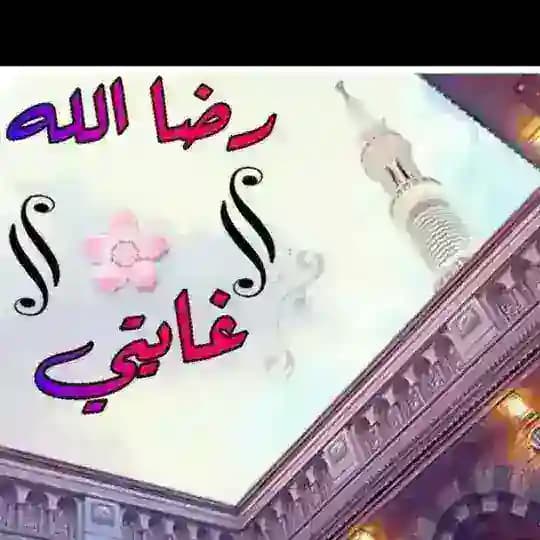 رضا الله غايتي.