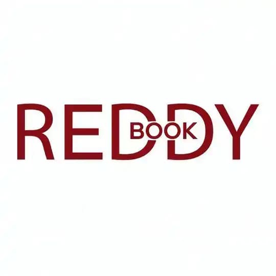 REDDY BOOK VIDEOS