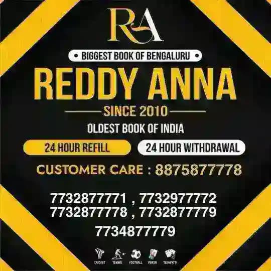 Reddy Anna ScreenShot Channel