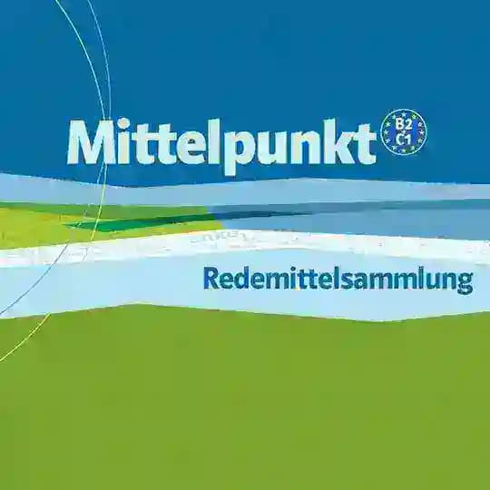 Redemittel | Präsentation | Prüfungstraining Profile