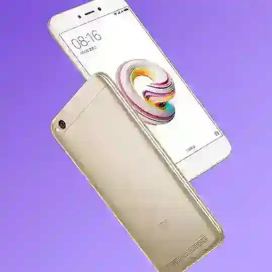 Redmi 5A (Riva) Channel