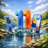 Redmi Note 11 | Updates