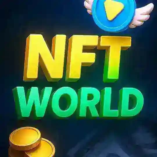 Nft World | Новости