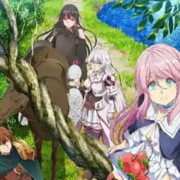 Redo of Healer Profile