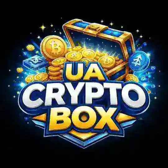 UA CRYPTO BOX