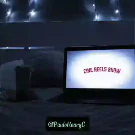Cine Reels Show Catálogo