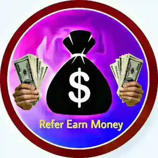 Refer Earn Money Payment Proof