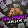 Avisos Referências | @MrPiggyPremium_bot