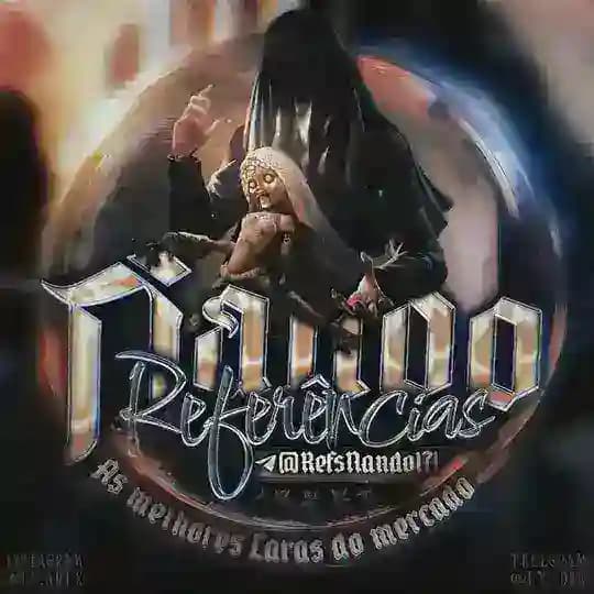 🏛 Referências Nando 🏛