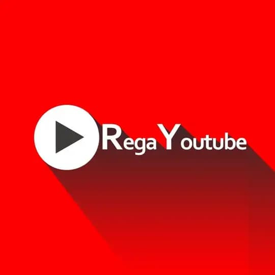 RegaYoutube - Rega Youtube - RegaYoutubeBot - Bot - رگا یوتیوب - رگایوتیوب