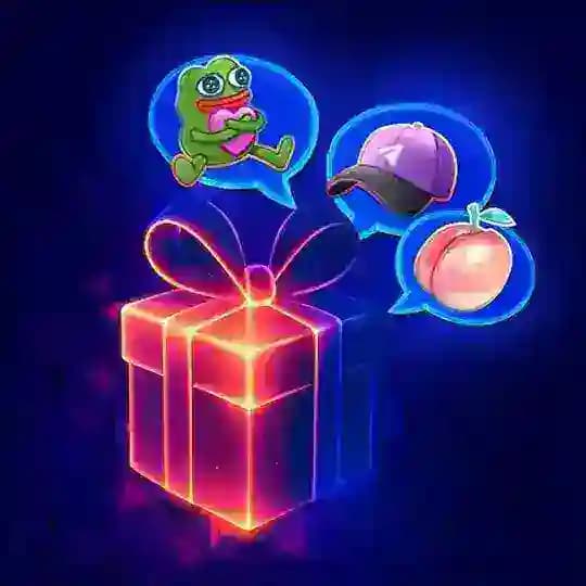 Regalos en Ton