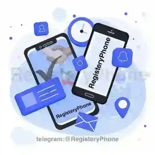 ریجستری عوارض گمرک موبایل Profile