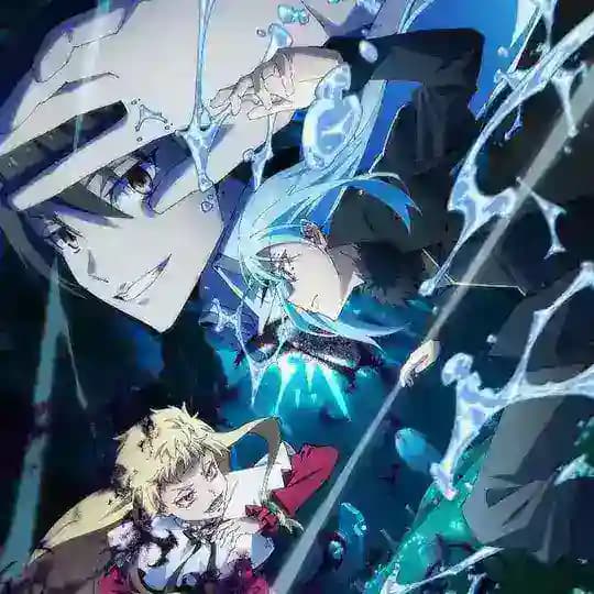 That Time I Got Reincarnated as a Slime Season 4