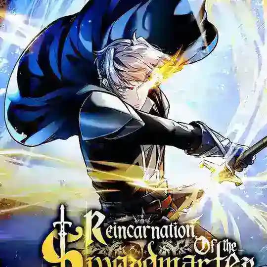 Reincarnation Of the Swordmaster