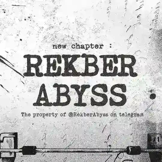 ✶ ┈ REKBER ABYSS • OPEN fee free