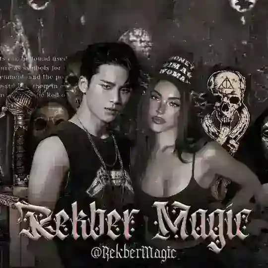 CLOSE | REKBER MAGIC