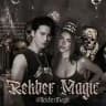 CLOSE | REKBER MAGIC