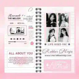 𖤝 Rekber Minju : openng Profile