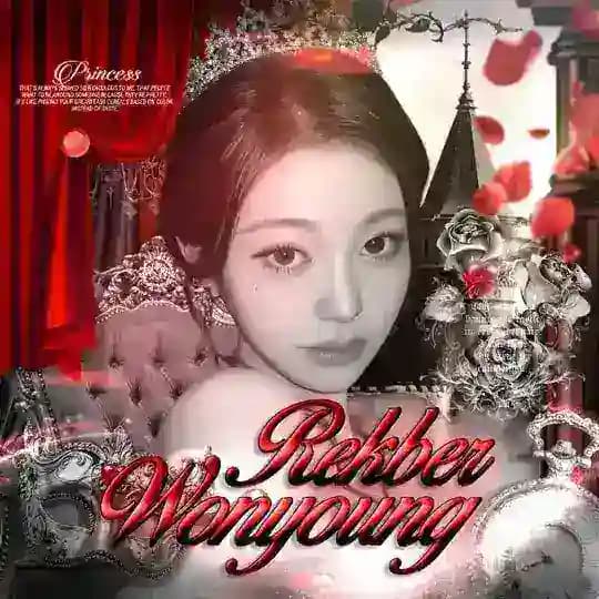 OPEN || REKBER WONYOUNG