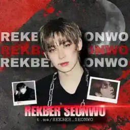 REKBER SEONWO || FREE FEE [OPEN] Profile