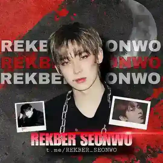 REKBER SEONWO || FREE FEE [OPEN] Profile