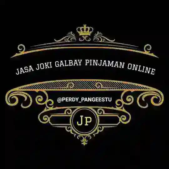 JASA JOKI GALBAY PINJAMAN ONLINE