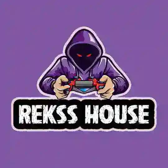 Rekss House😈