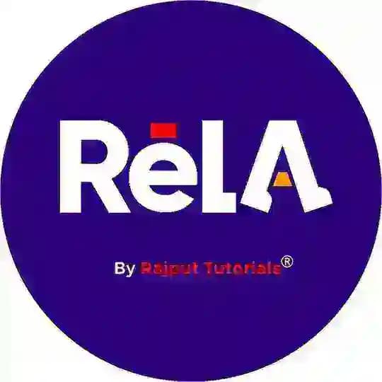 Rajput Tutorials-Rela
