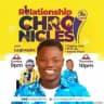 ❤️ RELATIONSHIP CHRONICLES with MR LEGBEGBE on Agidigbo 88.7 FM Ibadan 💯