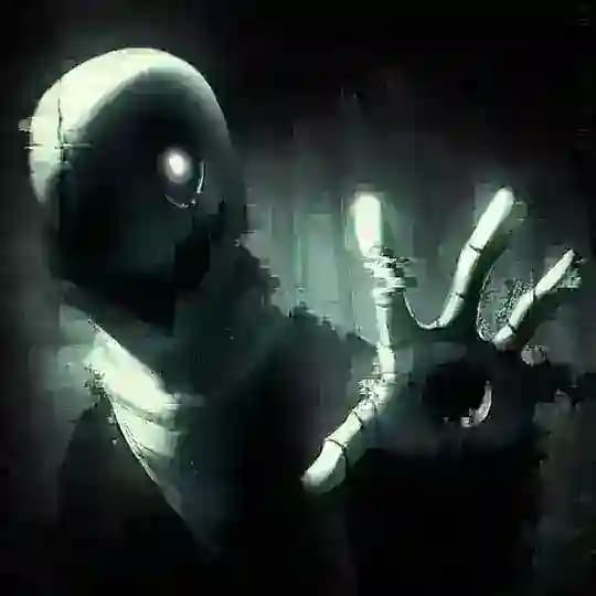 Cuentos de terror