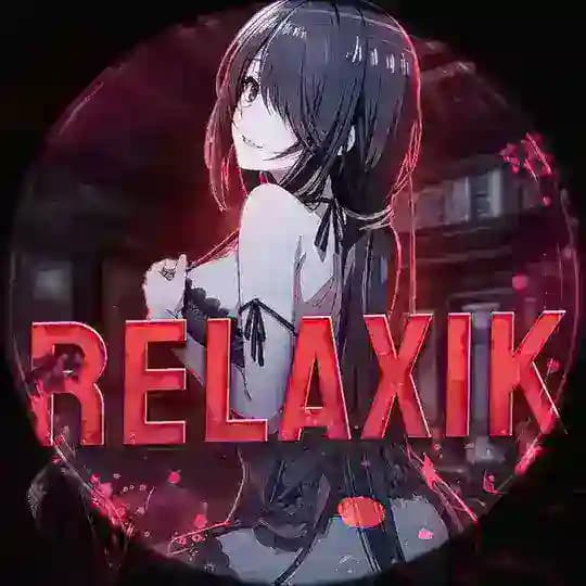 Materials RELAXIK