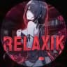 Materials RELAXIK